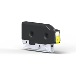 CARTOUCHE JET D'ENCRE GENERIQUE EPSON T08N440 JAUNE 28000 PAGES