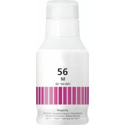 BOUTEILLE GENERIQUE CANON GI40 / GI51 / GI53 / GI56 / GI590 MAG 70ML