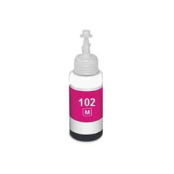 BOUTEILLE GENERIQUE EPSON 102/ 103/ 104 / 105 / 107 / T6733 MAG 70ML