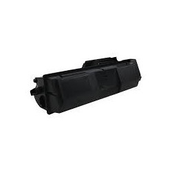 TONER LASER PREMIUM KYOCERA TK8385 / TK-8385 JAUNE 20000 PAGES