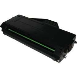 TONER LASER PREMIUM PANASONIC KX-FAT410X NOIR 2500 PAGES