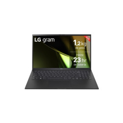 Ordinateur portable LG Gram 15Z90S-G.AA75B 15" Intel Evo Core Ultra 7