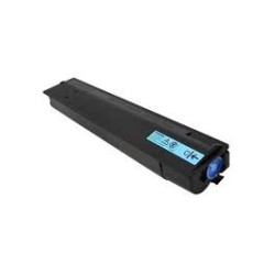 TONER PREMIUM TOSHIBA T-FC200EC / 6AJ00000119 CYAN 33600 PAGES