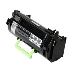 TONER LASER ORIGINAL LEXMARK 24B6020 NOIR 35000 PAGES