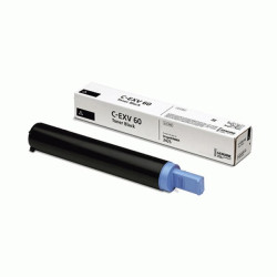 TONER ORIGINAL CANON C-EXV60 / CEXV60 / 4311C001 NOIR 10200 PAGES