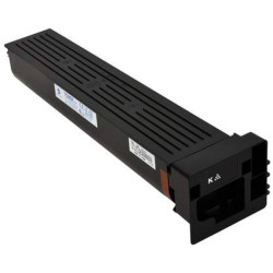 TONER LASER PREMIUM KONICA MINOLTA TN713K / A9K8150 NOIR 48900 PAGES