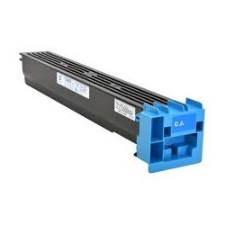 TONER LASER PREMIUM KONICA MINOLTA TN713C / A9K8450 CYAN 33200 PAGES