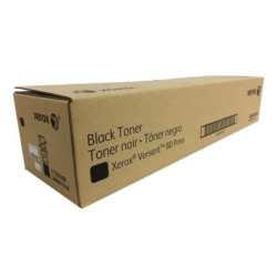 TONER LASER ORIGINAL XEROX 006R01642 NOIR 20000 PAGES