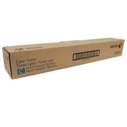 TONER LASER ORIGINAL XEROX 006R01643 CYAN 22000 PAGES
