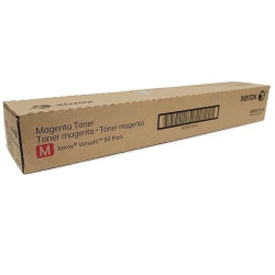 TONER LASER ORIGINAL XEROX 006R01644 MAGENTA 22000 PAGES