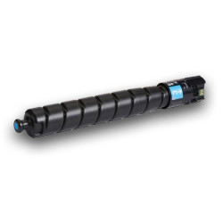 TONER LASER PREMIUM XEROX C8000 / 106R04050 CYAN 16500 PAGES