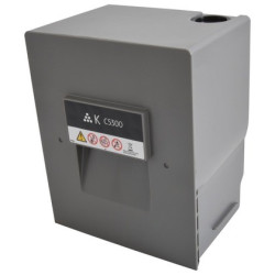TONER LASER PREMIUM RICOH C5300 / 828597 NOIR 31000 PAGES