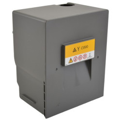 TONER LASER PREMIUM RICOH C5300 / 828598 JAUNE 26000 PAGES