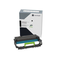 TAMBOUR ORIGINAL LEXMARK 55B0ZA0 / MS331 / MX431 NOIR 40000 PAGES