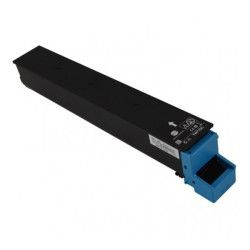 TONER LASER PREMIUM KONICA MINOLTA TN715C / ACP8450 CYAN 45000 PAGES