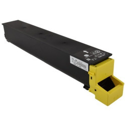 TONER LASER PREMIUM KONICA MINOLTA TN715Y / ACP8250 JAUNE 45000 PAGES