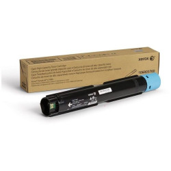TONER LASER ORIGINAL XEROX C7000 / 106R03760 CYAN 10100 PAGES