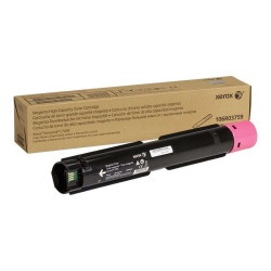 TONER LASER ORIGINAL XEROX C7000 / 106R03759 MAGENTA 10100 PAGES