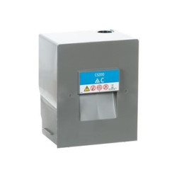 TONER LASER PREMIUM RICOH MPC6500 / MPC6503 / 842195 CYAN 26000 PAGES