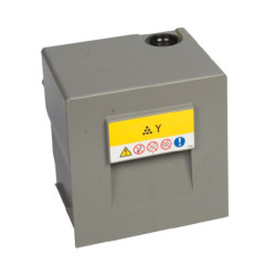TONER LASER PREMIUM RICOH MPC6500 / MPC6503/ 842193 JAUNE 26000 PAGES