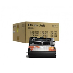 TAMBOUR ORIGINAL KYOCERA DK3170 / DK-3170 / 302T993061 / 300000 PAGES