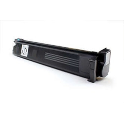 TONER LASER PREMIUM KONICA MINOLTA TN611K / A070150 NOIR 45000 PAGES