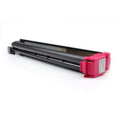 TONER LASER PREMIUM KONICA MINOLTA TN611M / A070350 MAG 27000 PAGES