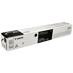 TONER ORIGINAL CANON C-EXV63 / CEXV63 / 5142C002 NOIR 30000 PAGES