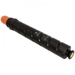 TONER PREMIUM CANON C-EXV52 / CEXV52 / 1001C002 JAUNE 66500 PAGES