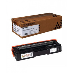 TONER LASER ORIGINAL RICOH 408340 / MC250 / P301 NOIR 6900 PAGES