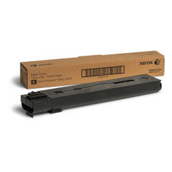 TONER LASER ORIGINAL XEROX 006R01734 / C9065 / C9070 NOIR 30000 PAGES