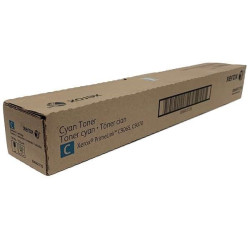 TONER LASER ORIGINAL XEROX 006R01735 / C9065 / C9070 CYAN 34000 PAGES