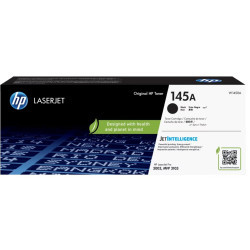 TONER LASER ORIGINAL HP W1450A / 145A NOIR 1700 PAGES
