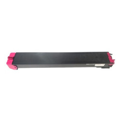 TONER PREMIUM SHARP BPGT20MA / BP-GT20MA MAGENTA 10000 PAGES