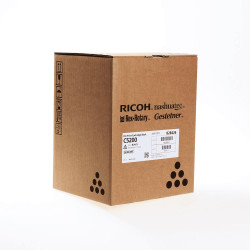 TONER LASER ORIGINAL RICOH 828426 / C5200 / C5210 NOIR 33000 PAGES