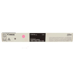 TONER ORIGINAL CANON C-EXV64 / CEXV64 / 5755C002 MAGENTA 25000 PAGES