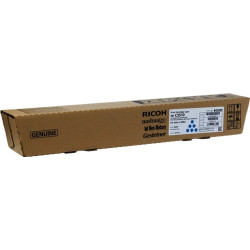 TONER ORIGINAL RICOH IMC3010 / IMC3510 / 842509 CYAN 28000 PAGES