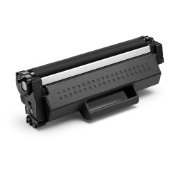 TONER LASER PREMIUM BROTHER TN1150 NOIR 1000 PAGES
