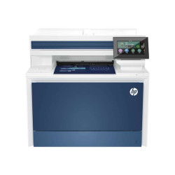 Imprimante multifonction laser couleur HP LaserJet Pro 4302fdn
