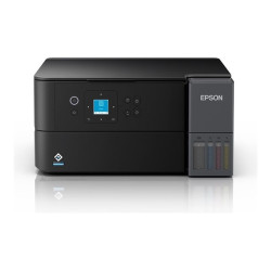 Imprimante multifonction couleur Wi-Fi Epson EcoTank ET2950
