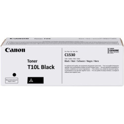 TONER LASER ORIGINAL CANON T10L / 4805C001 NOIR 6000 PAGES