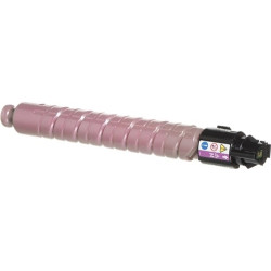 TONER LASER ORIGINAL RICOH MP C307 / C306 / 842097 MAGENTA 6000 PAGES