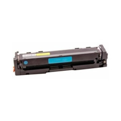 TONER PREMIUM HP W2211X / 207X / 067H / CYAN 2450 PAGES "PUCE OEM"