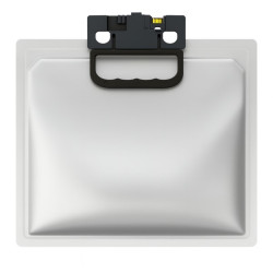 CARTOUCHE JET D'ENCRE GENERIQUE EPSON T11P140 NOIR 50000 PAGES