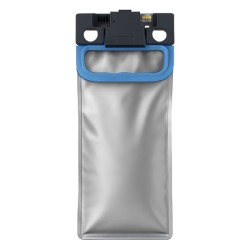 CARTOUCHE JET D'ENCRE GENERIQUE EPSON T11P240 CYAN 20000 PAGES