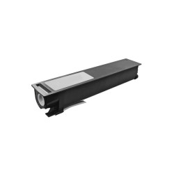 TONER PREMIUM TOSHIBA TFC28EBK / 6AJ00000047 NOIR 29000 PAGES
