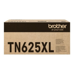TONER LASER ORIGINAL BROTHER TN625XL MAGENTA 4500 PAGES