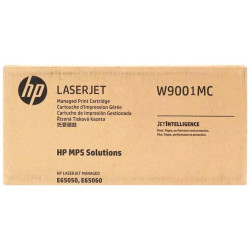 TONER LASER ORIGINAL HP W9001MC CYAN 28800 PAGES
