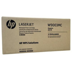 TONER LASER ORIGINAL HP W9003MC MAGENTA 28800 PAGES