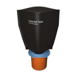 KIT RECHARGE TONER PREMIUM HP W1530X / 530X NOIR 5000 PAGES